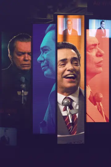 Постер к сериалу "Король ТВ" #1875751