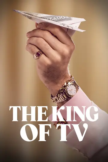 Постер к сериалу "Король ТВ" #1875795