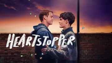 Задник к сериалу "Трепет сердца" #1375760