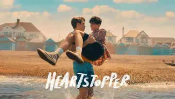 Задник к сериалу "Трепет сердца" #1375783