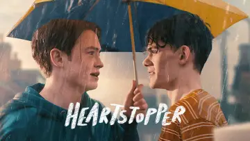 Задник к сериалу "Трепет сердца" #1375792