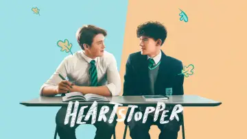 Задник к сериалу "Трепет сердца" #1375793
