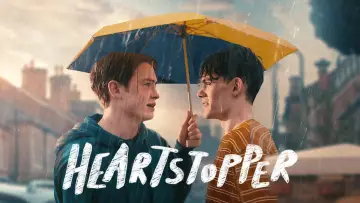Задник к сериалу "Трепет сердца" #1375794