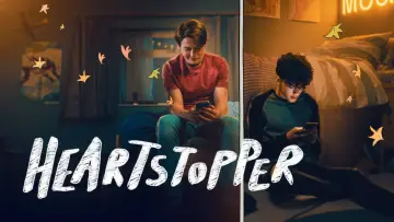Задник к сериалу "Трепет сердца" #1375796