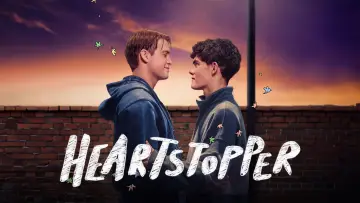 Задник к сериалу "Трепет сердца" #1375804