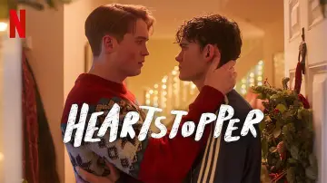 Задник к сериалу "Трепет сердца" #1375807