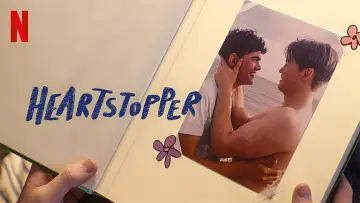 Задник к сериалу "Трепет сердца" #1375819