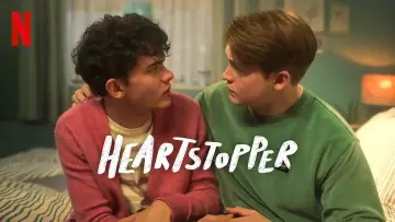 Задник к сериалу "Трепет сердца" #1375824