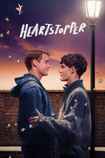 Постер к сериалу "Трепет сердца" #1375836