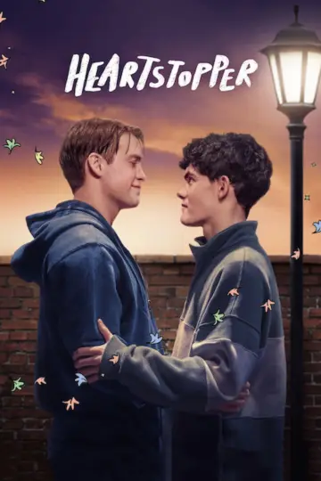 Постер к сериалу "Трепет сердца" #1375849