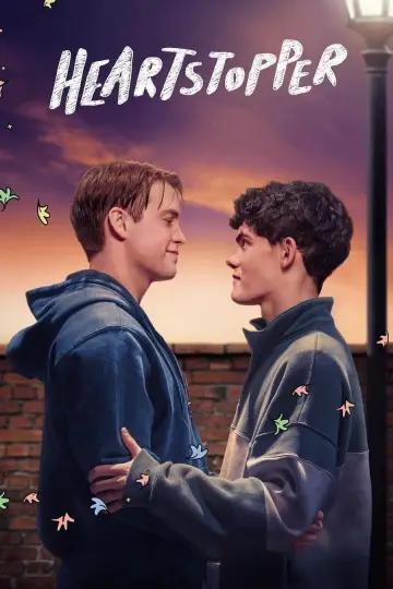 Постер к сериалу "Трепет сердца" #1375856