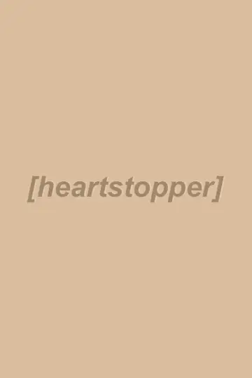Постер к сериалу "Трепет сердца" #1375859