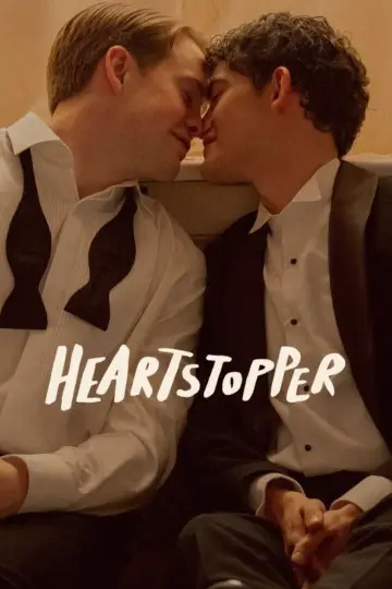 Постер к сериалу "Трепет сердца" #1375860