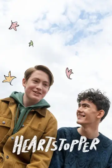 Постер к сериалу "Трепет сердца" #1375895