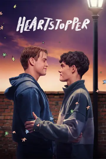 Постер к сериалу "Трепет сердца" #1707417