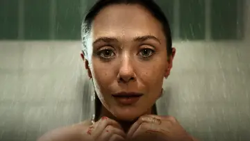 Задник к сериалу "Любовь и смерть" #1405670