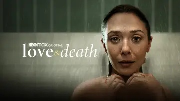 Задник к сериалу "Любовь и смерть" #1405672