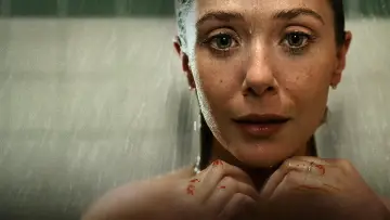 Задник к сериалу "Любовь и смерть" #1405673