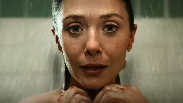 Задник к сериалу "Любовь и смерть" #1405676