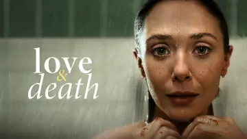 Задник к сериалу "Любовь и смерть" #1405685