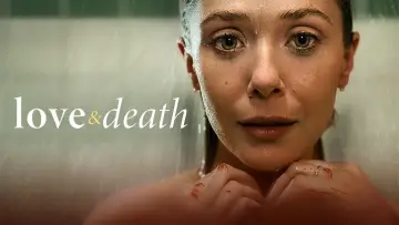 Задник к сериалу "Любовь и смерть" #1405687