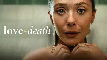 Задник к сериалу "Любовь и смерть" #1405688