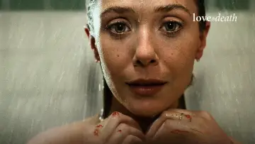 Задник к сериалу "Любовь и смерть" #1405689