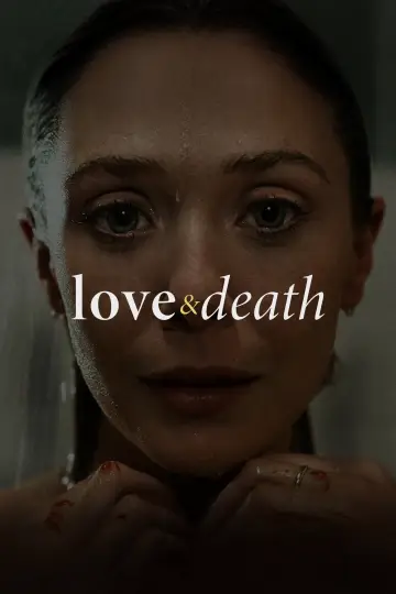 Постер к сериалу "Любовь и смерть" #1405704