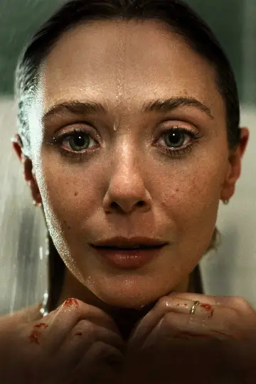 Постер к сериалу "Любовь и смерть" #1405706