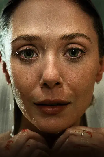 Постер к сериалу "Любовь и смерть" #1405707