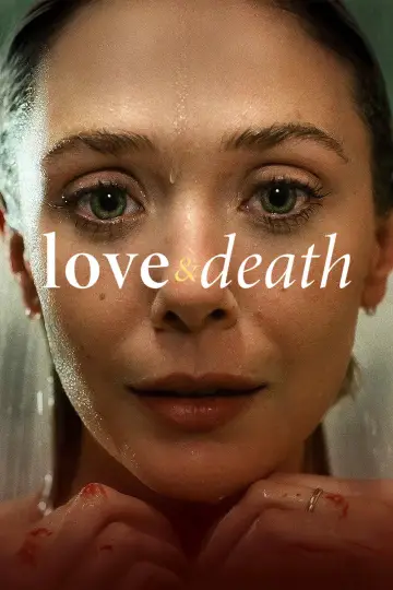 Постер к сериалу "Любовь и смерть" #1405710