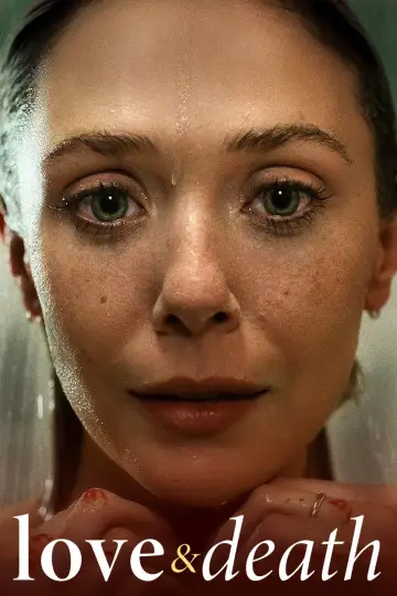 Постер к сериалу "Любовь и смерть" #1405713