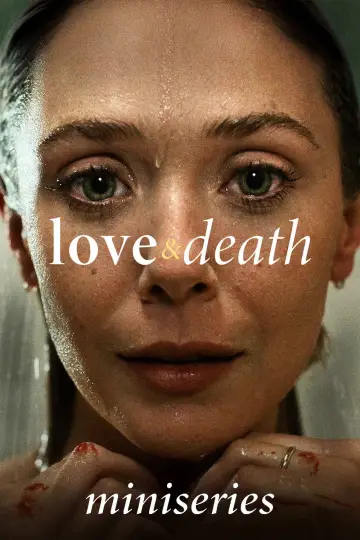 Постер к сериалу "Любовь и смерть" #1723416