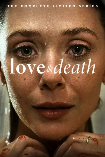 Постер к сериалу "Любовь и смерть" #1723421