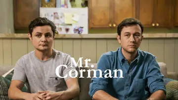 Задник к сериалу "Мистер Кормен" #1426942