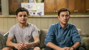 Задник к сериалу "Мистер Кормен" #1426944