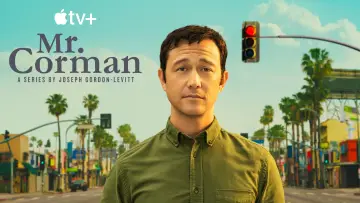 Задник к сериалу "Мистер Кормен" #1426948