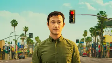 Задник к сериалу "Мистер Кормен" #1426949