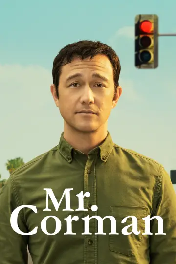 Постер к сериалу "Мистер Кормен" #1426966