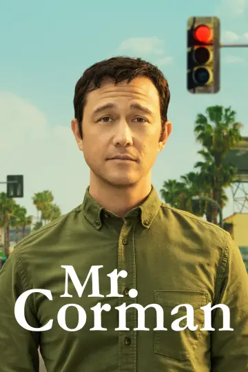 Постер к сериалу "Мистер Кормен" #1426967