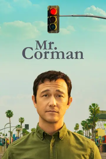 Постер к сериалу "Мистер Кормен" #1426973