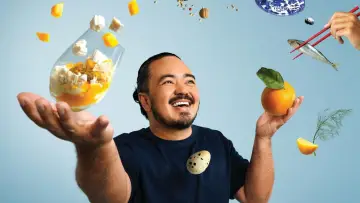 Задник к сериалу "The Cook Up with Adam Liaw" #1418598