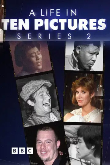 Постер к сериалу "A Life in Ten Pictures" #1767862