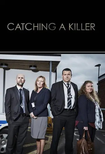 Постер к сериалу "Catching a Killer" #1814834