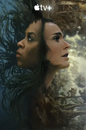 Постер к сериалу "Женщина в озере" #1423374