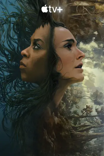 Постер к сериалу "Женщина в озере" #1423384