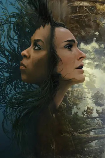Постер к сериалу "Женщина в озере" #1423387