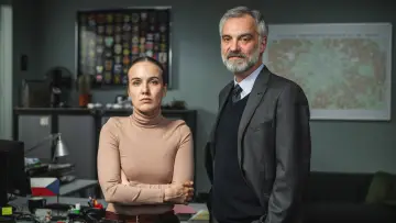 Задник к сериалу "Профессор" #1502490