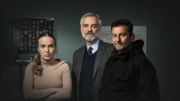 Задник к сериалу "Профессор" #1502491