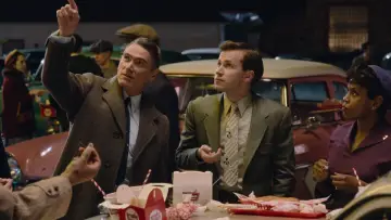 Задник к сериалу "Здравствуй, будущее!" #1430692